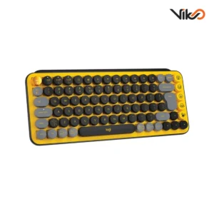 کیبورد لاجیتک مدل POP KEYS بی‌سیم