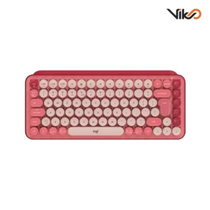 کیبورد لاجیتک مدل POP KEYS بی‌سیم