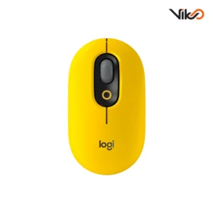 ماوس بی سیم لاجیتک مدل POP MOUSE Silent