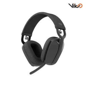 هدفون بی‌ سیم لاجیتک مدل Zone Vibe 100