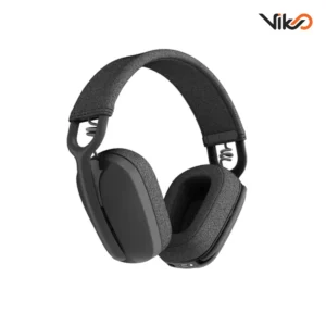 هدفون بی‌ سیم لاجیتک مدل Zone Vibe 100