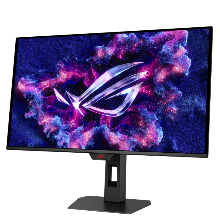 ASUS ROG Strix OLED XG27ACDMS، مانیتور جدید گیمینگ 27 اینچی با رزولوشن 2K و نرخ تازه‌سازی 280 هرتز، در چین با قیمت پایه 558 دلار عرضه شد