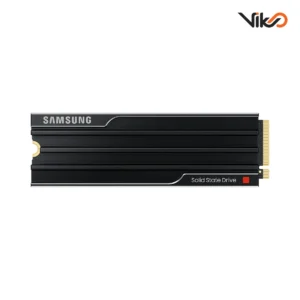 اس اس دی اینترنال سامسونگ مدل M.2 9100 PRO with Heatsink با ظرفیت 1 ترابایت