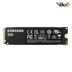 اس اس دی اینترنال سامسونگ مدل M.2 990 EVO