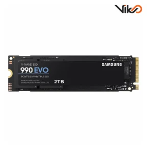 اس اس دی اینترنال سامسونگ مدل M.2 990 EVO Plus ظرفیت 2 ترابایت