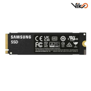 اس اس دی اینترنال سامسونگ مدل M.2 990 EVO Plus
