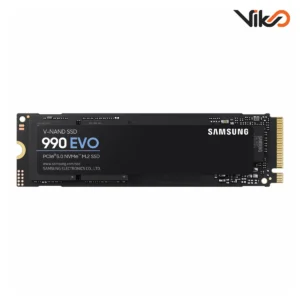 اس اس دی اینترنال سامسونگ مدل M.2 990 EVO Plus ظرفیت 1 ترابایت