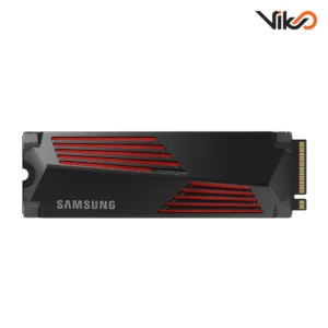 اس اس دی اینترنال سامسونگ مدل M.2 990 PRO with Heatsink ظرفیت 1 ترابایت