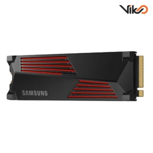 اس اس دی اینترنال سامسونگ مدل M.2 990 PRO with Heatsink