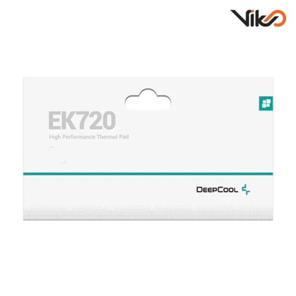 خمیر سیلیکون دیپ کول مدل EK720-XS-1.0