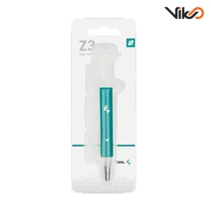 خمیر سیلیکون دیپ کول مدل Z3 (3)