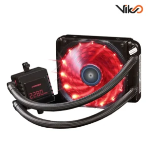 خنک کننده مایع پردازنده گرین مدل GLACIER 120 EVO