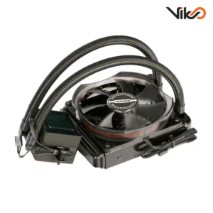 خنک کننده مایع پردازنده گرین مدل GLACIER 120 EVO (3)