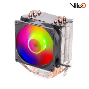 خنک کننده پردازنده گرین مدل NOTUS 100-ARGB (1)