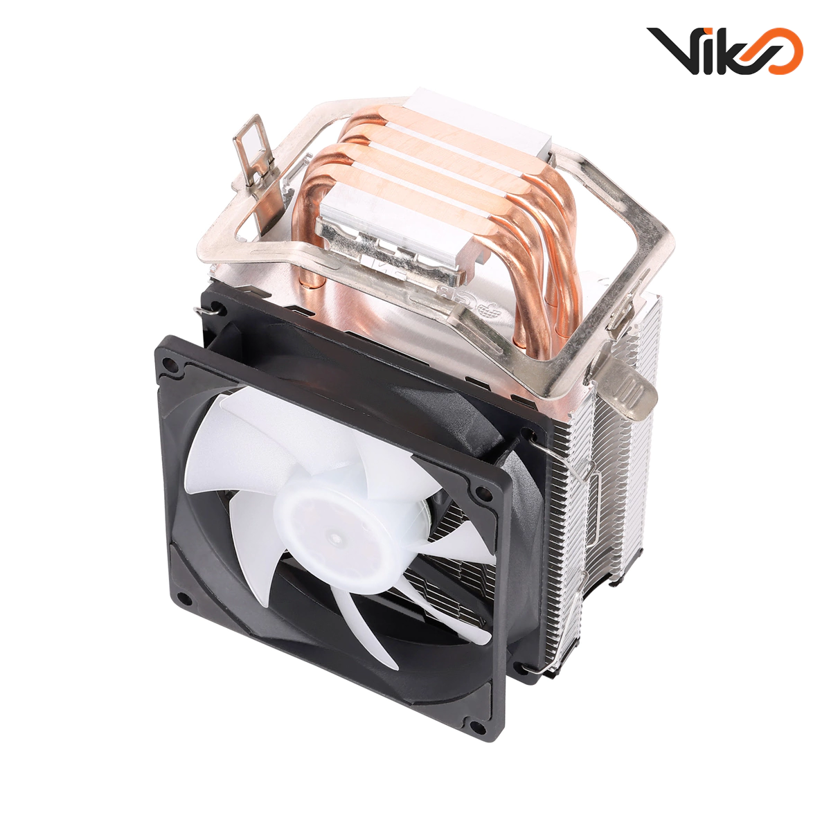 خنک کننده پردازنده گرین مدل NOTUS 100-ARGB (3)