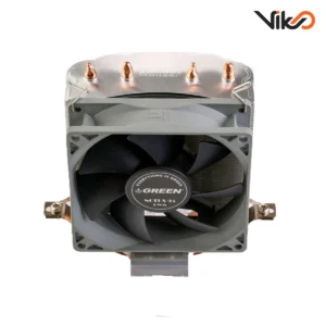 خنک کننده پردازنده گرین مدل NOTUS 95-PWM (4)