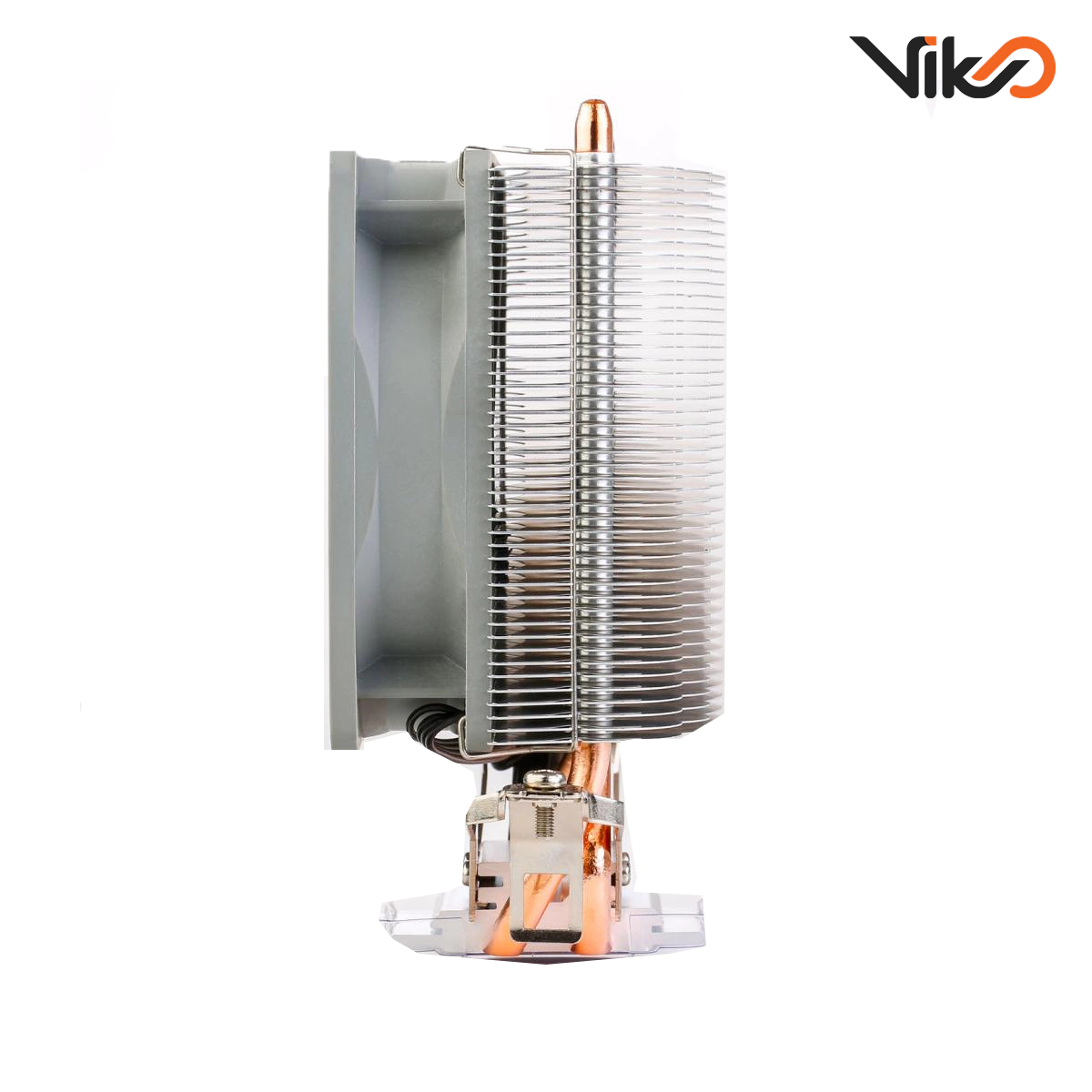خنک کننده پردازنده گرین مدل NOTUS 95-PWM (5)