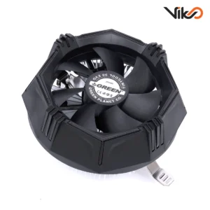 خنک کننده پردازنده گرین مدل TINYCOOL 90 EVO