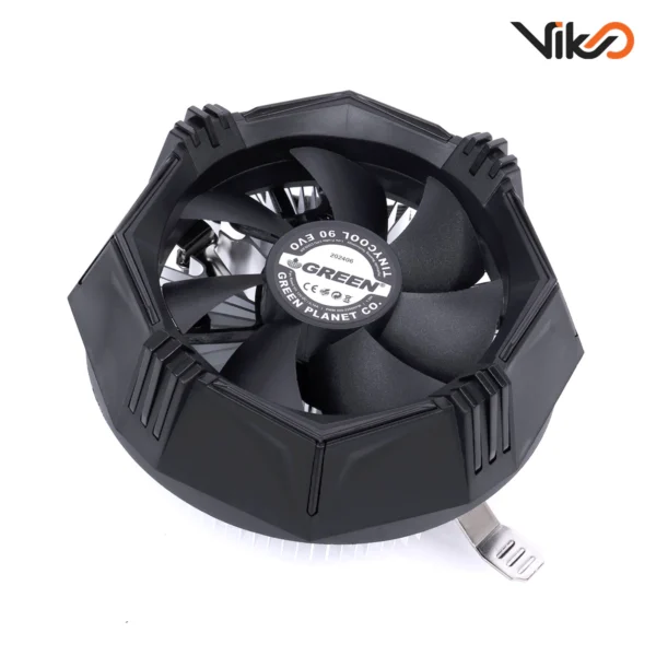 خنک کننده پردازنده گرین مدل TINYCOOL 90 EVO (1)