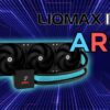 خنک کننده‌های Enermax LIQMAX IV ARGB 360mm AIO برای پلتفرم‌های جدید اینتل و AMD