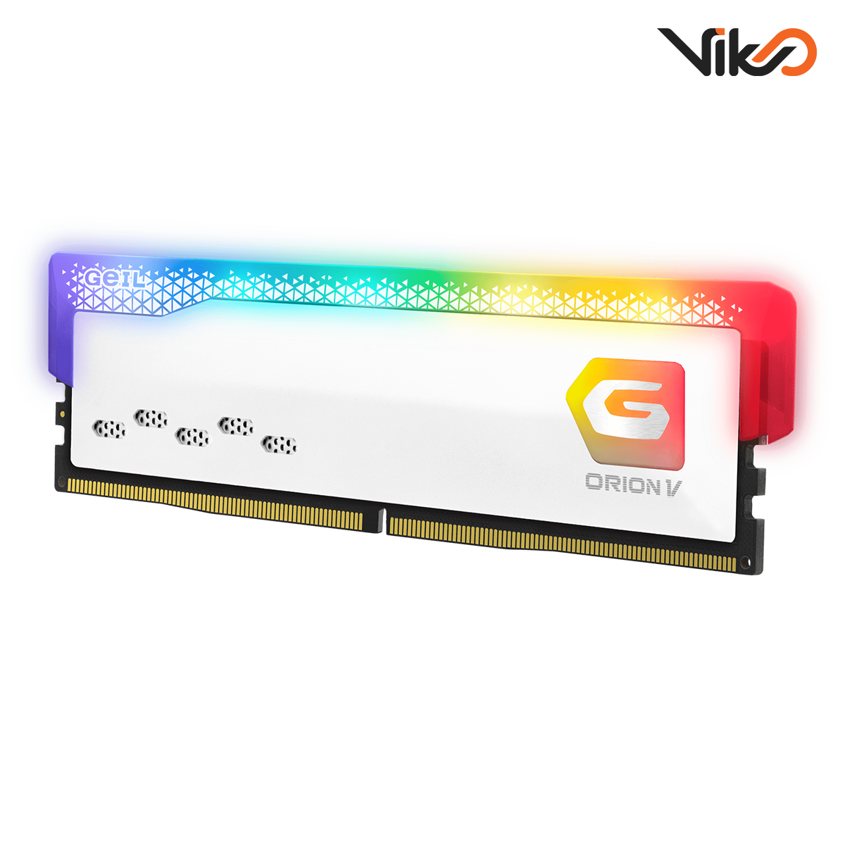 رم کامپیوتر DDR5 گیل مدل ORION V RGB (1)