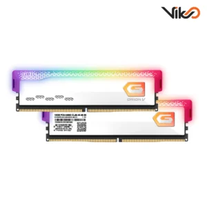 رم کامپیوتر DDR5 گیل مدل ORION V RGB (1)