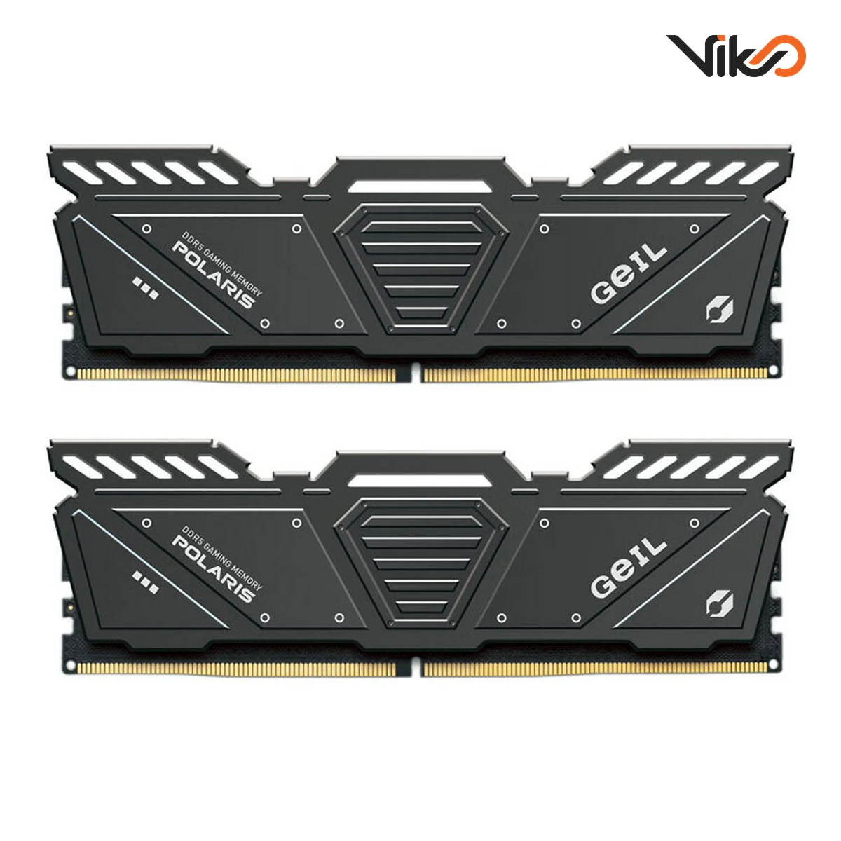 رم کامپیوتر DDR5 مدل Polaris