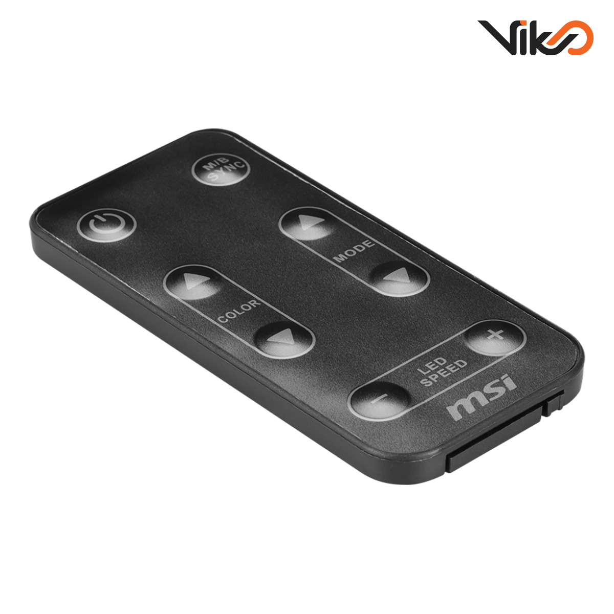 فن کیس ام اس آی مدل MAG MAX F12A-3H