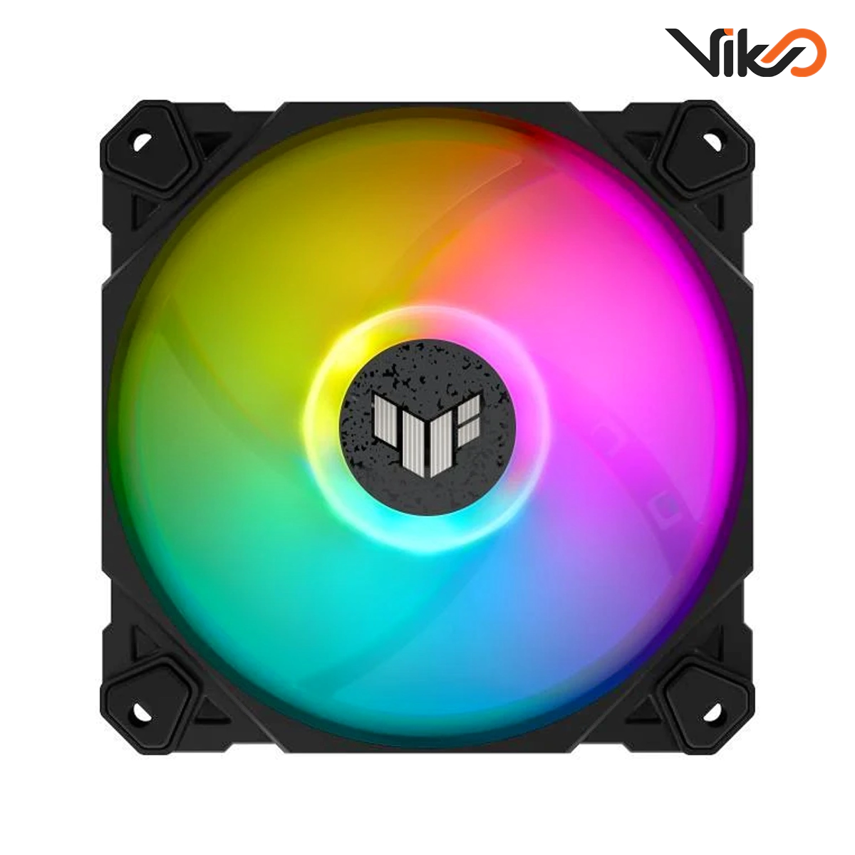 فن کیس ایسوس مدل TUF Gaming TF120 ARGB (1)
