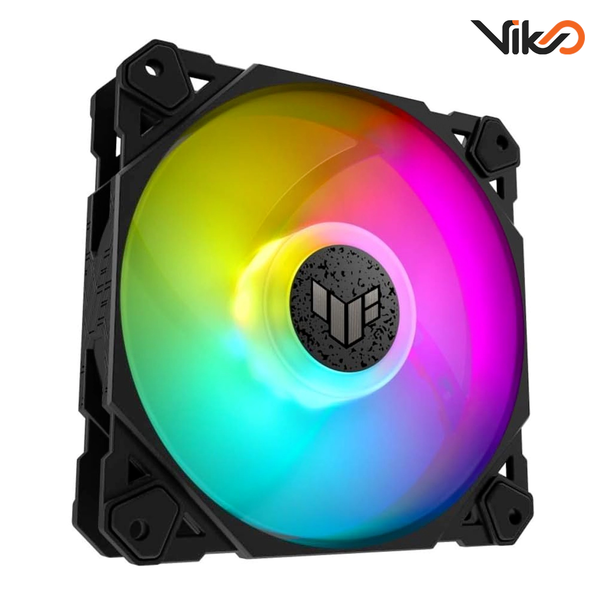 فن کیس ایسوس مدل TUF Gaming TF120 ARGB (2)