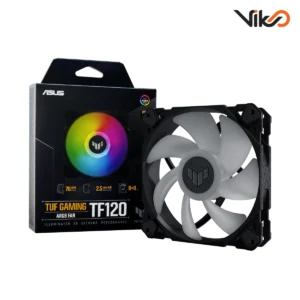 فن کیس ایسوس مدل TUF Gaming TF120 ARGB (4)