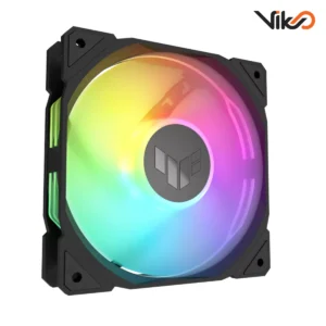 فن کیس ایسوس مدل TUF Gaming TR120 ARGB Reverse