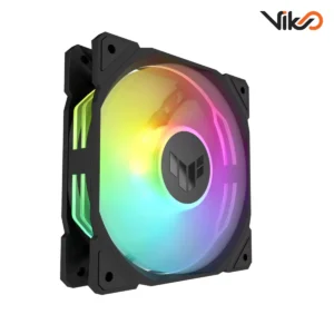 فن کیس ایسوس مدل TUF Gaming TR120 ARGB Reverse (2)