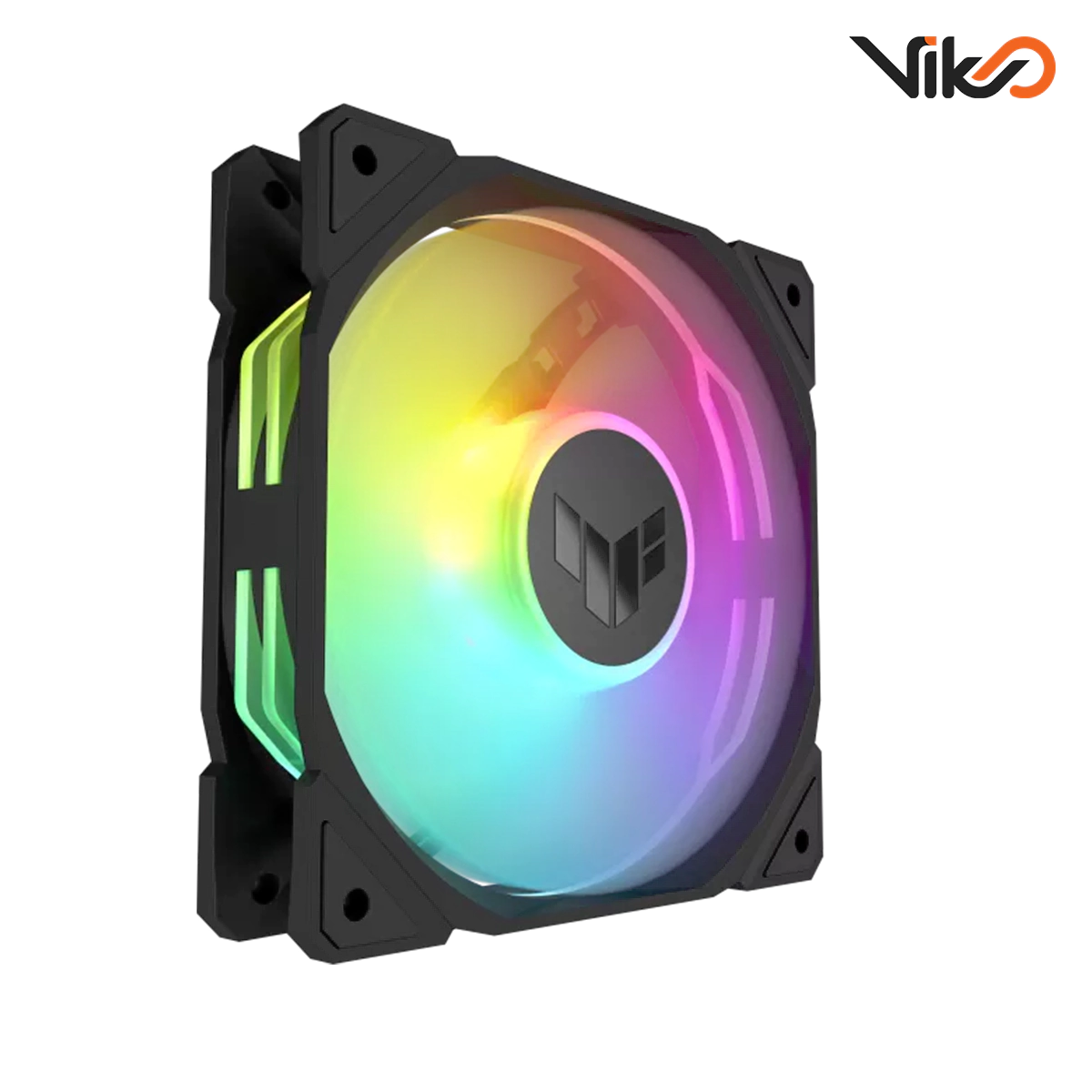 فن کیس ایسوس مدل TUF Gaming TR120 ARGB Reverse (2)
