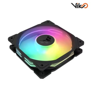 فن کیس ایسوس مدل TUF Gaming TR120 ARGB Reverse (4)