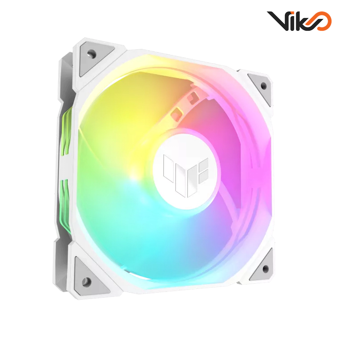 فن کیس ایسوس مدل TUF Gaming TR120 ARGB