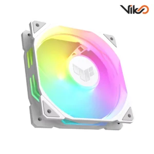 فن کیس ایسوس مدل TUF Gaming TR120 ARGB بسته سه عددی (3)
