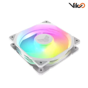 فن کیس ایسوس مدل TUF Gaming TR120 ARGB بسته سه عددی (4)