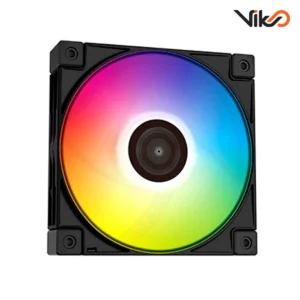 فن کیس دیپ کول مدل CF120 بسته سه عددی (2)