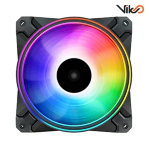 فن کیس دیپ کول مدل DeepCool CF120 PLUS بسته سه عددی (2)