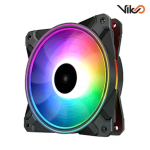 فن کیس دیپ کول مدل DeepCool CF120 PLUS بسته سه عددی (3)