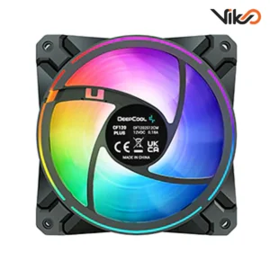 فن کیس دیپ کول مدل DeepCool CF120 PLUS بسته سه عددی (5)