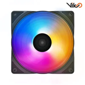فن کیس دیپ کول مدل RF120 FS