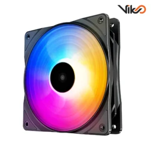 فن کیس دیپ کول مدل RF120 FS (2)