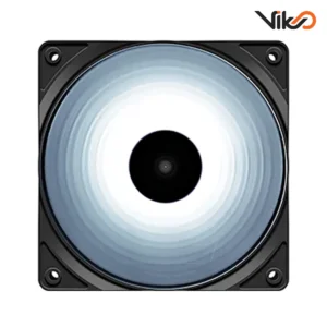 فن کیس دیپ کول مدل RF120 White