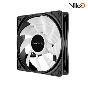 فن کیس دیپ کول مدل RF120 White (2)