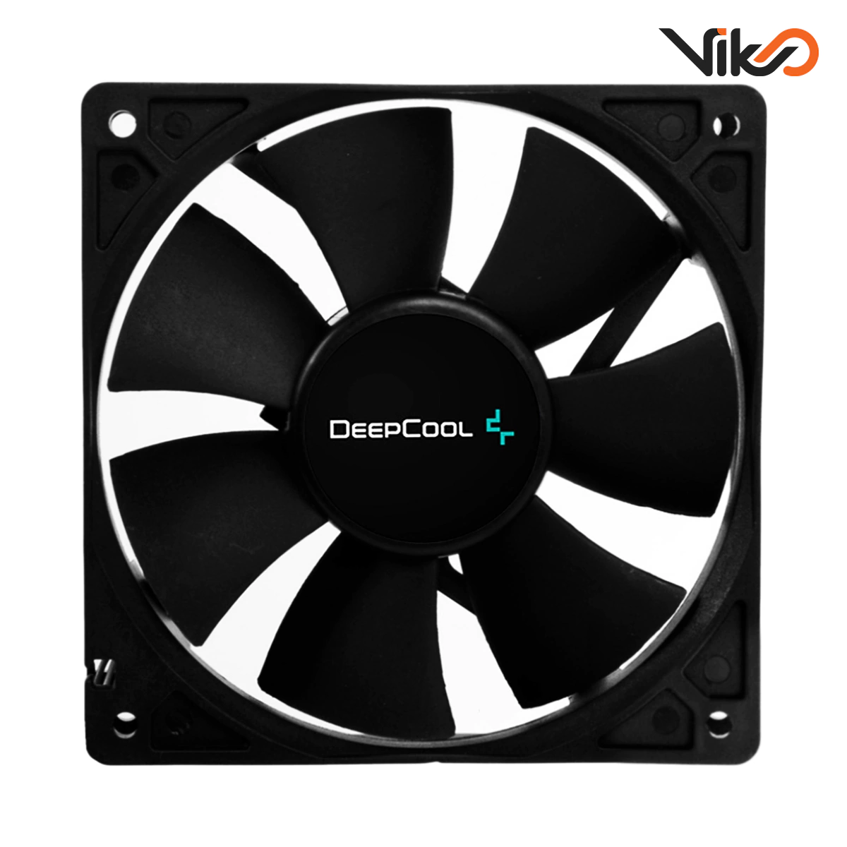 فن کیس دیپ کول مدل XFAN 120 (1)