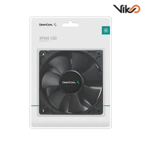 فن کیس دیپ کول مدل XFAN 120 (3)