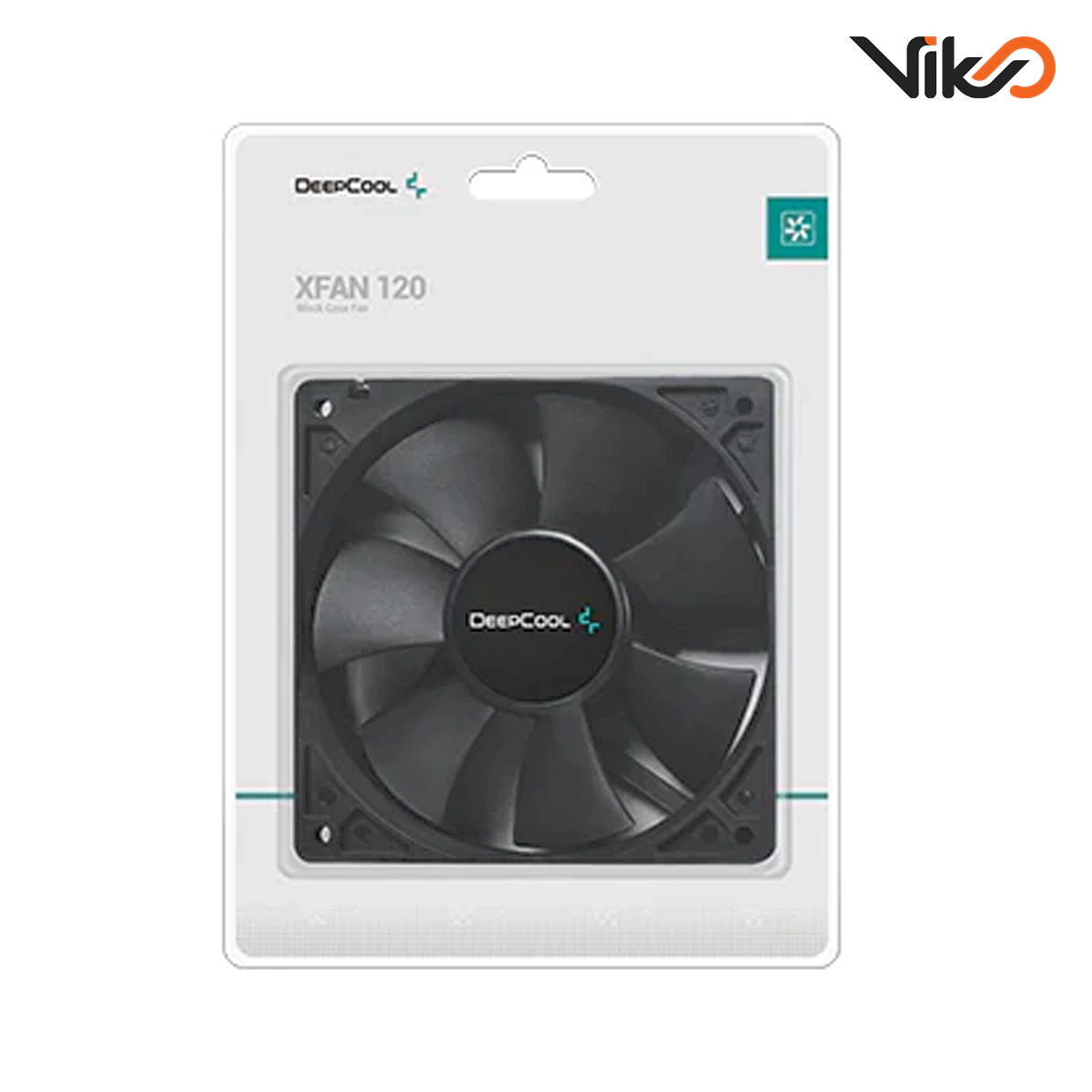فن کیس دیپ کول مدل XFAN 120 (3)