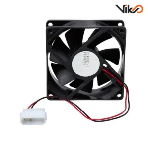 فن کیس دیپ کول مدل XFAN 80 (2)